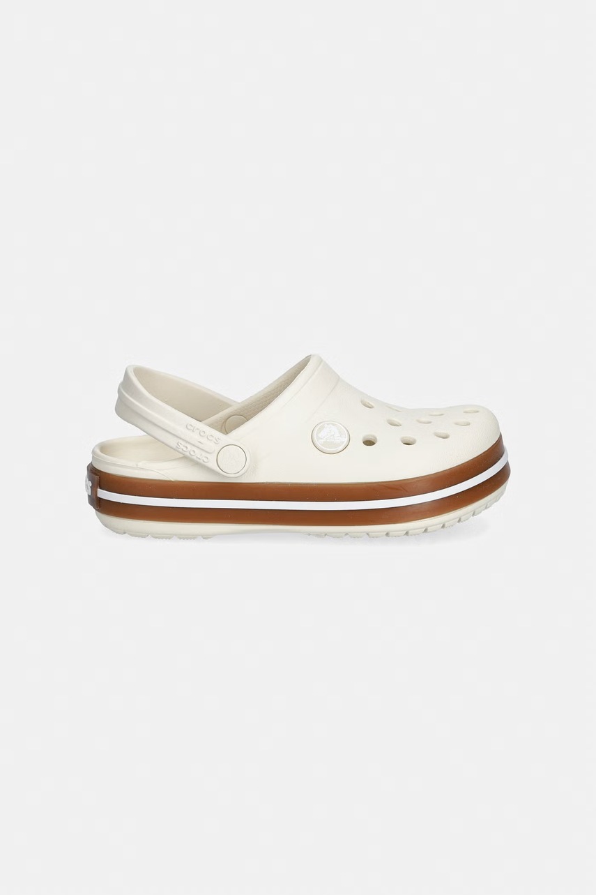 Crocs sandále detské CROCBAND GUM CLOG T