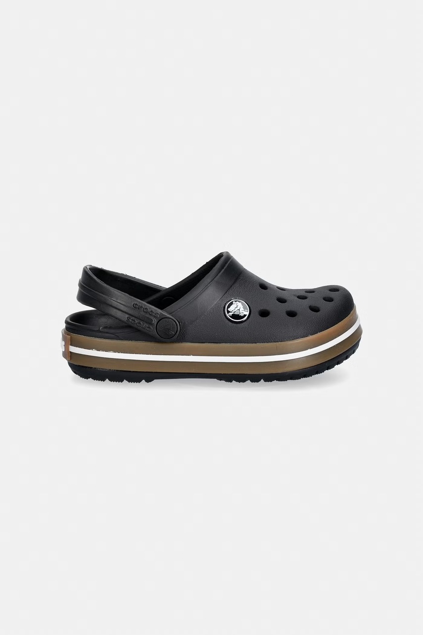 Crocs sandále detské CROCBAND GUM CLOG T