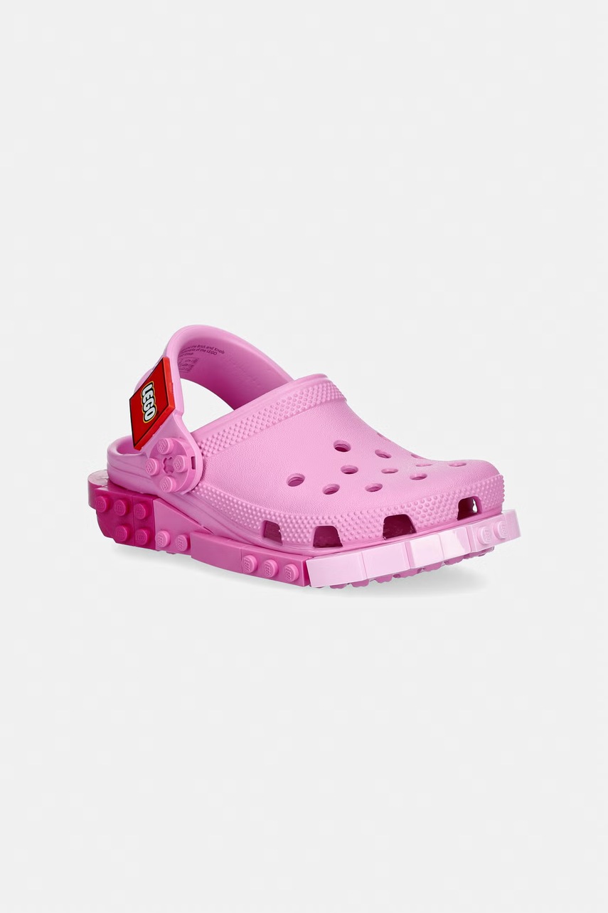 Crocs papuci pentru copii 4LW SYSTEM CLOG K