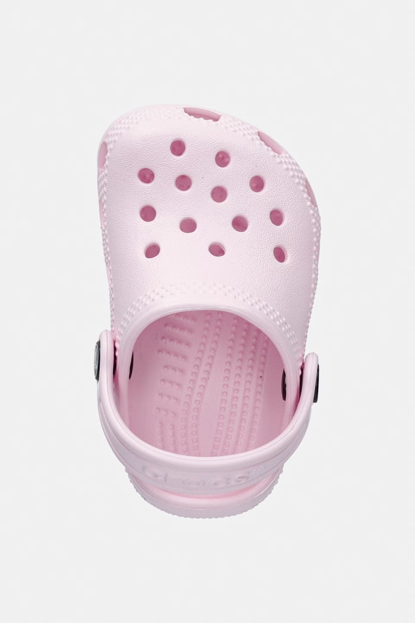 Crocs šľapky detské CROCS LITTLES