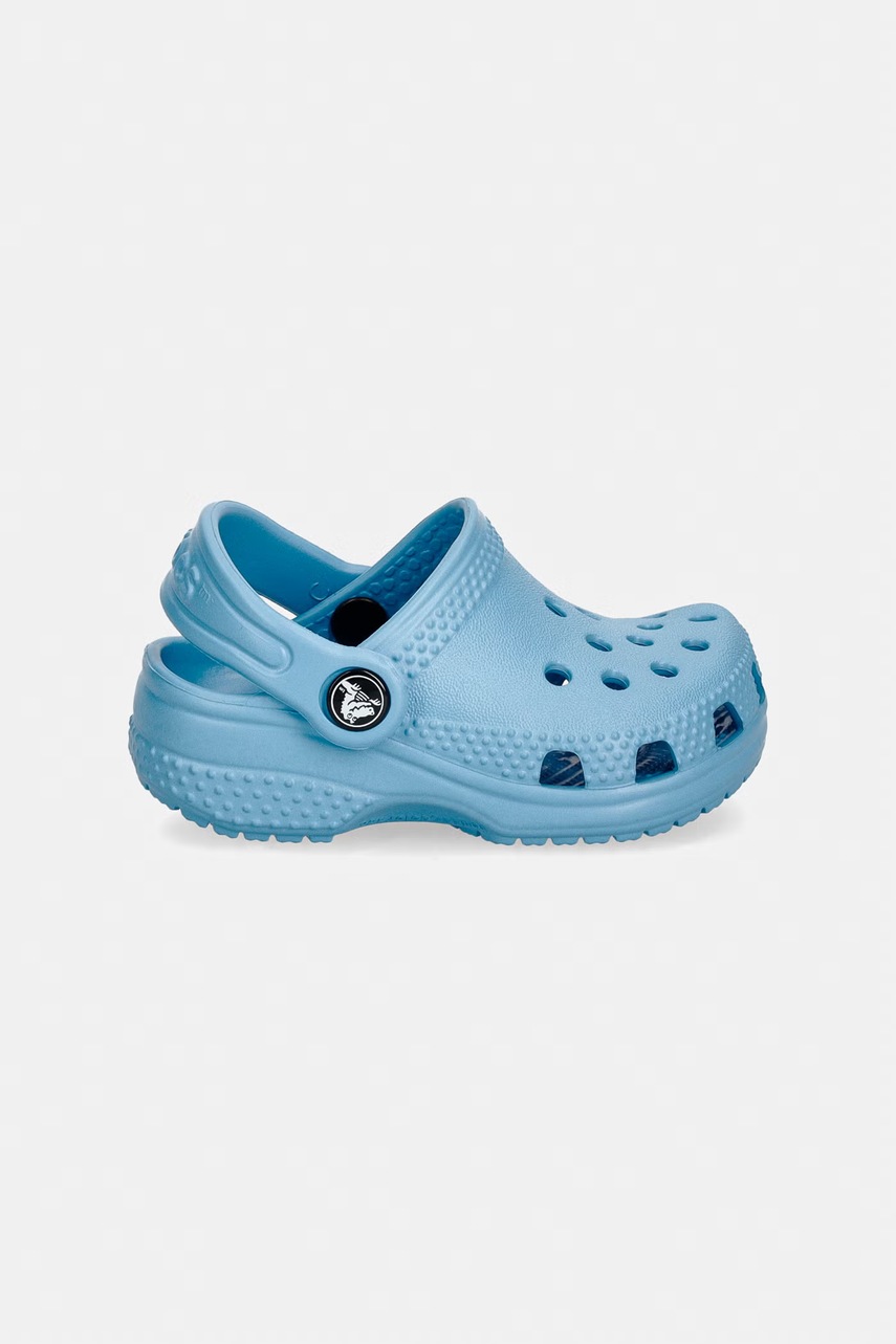 Crocs pantofle dětské LITTLE (obrázek 2)