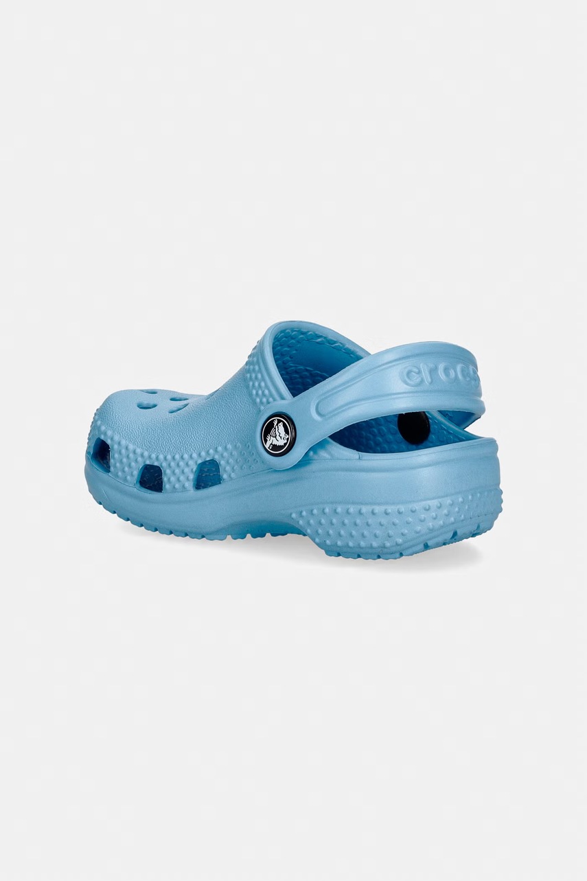 Crocs pantofle dětské LITTLE (obrázek 3)