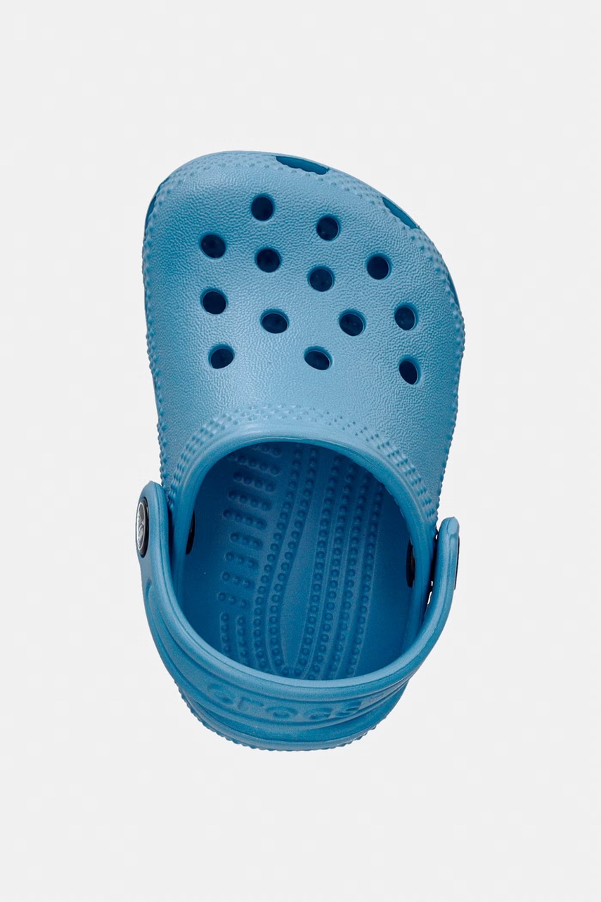Crocs pantofle dětské LITTLE (obrázek 4)