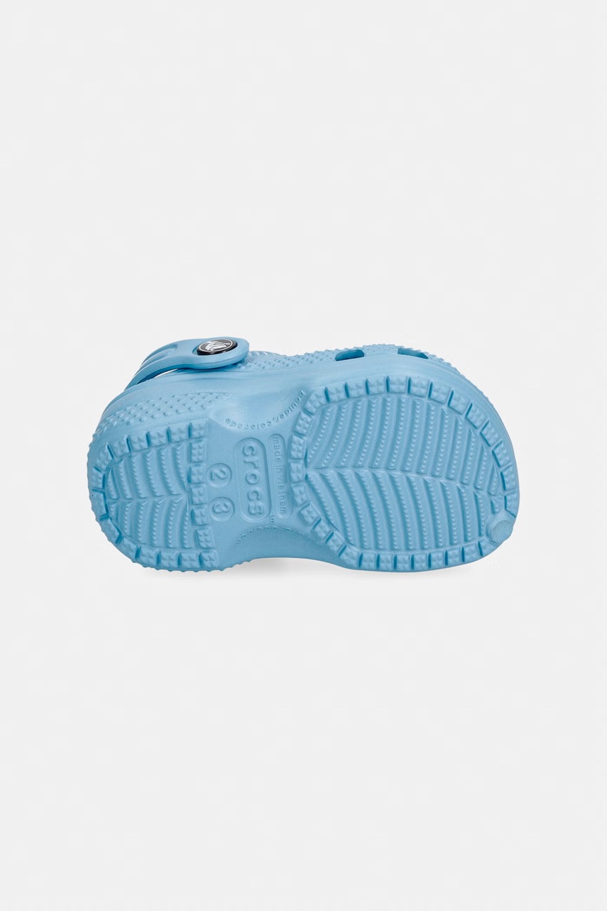 Crocs pantofle dětské LITTLE (obrázek 5)