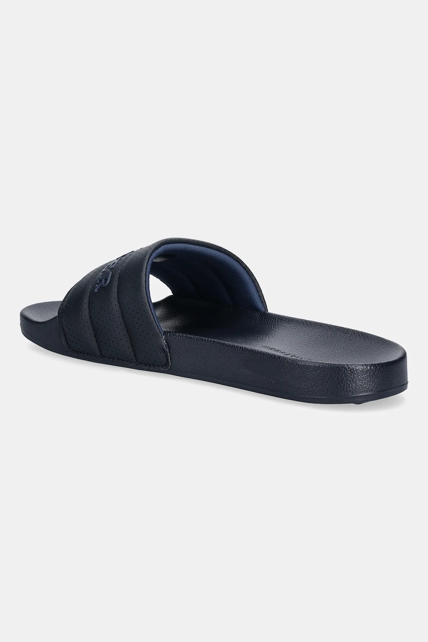 Šľapky Tommy Hilfiger PAD PERF POOL SLIDE