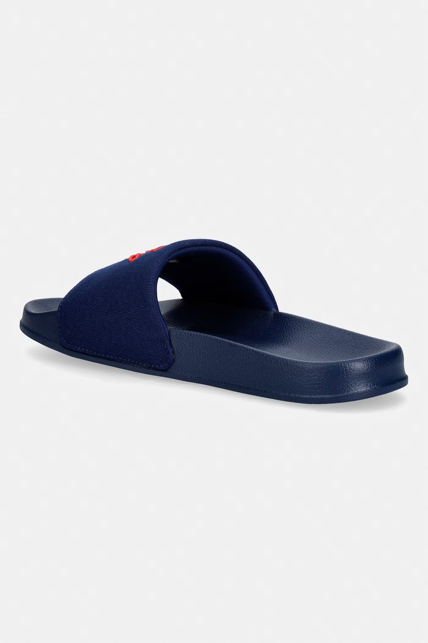 Tommy Hilfiger šľapky pánske TH EMBROIDERY POOL SLIDE