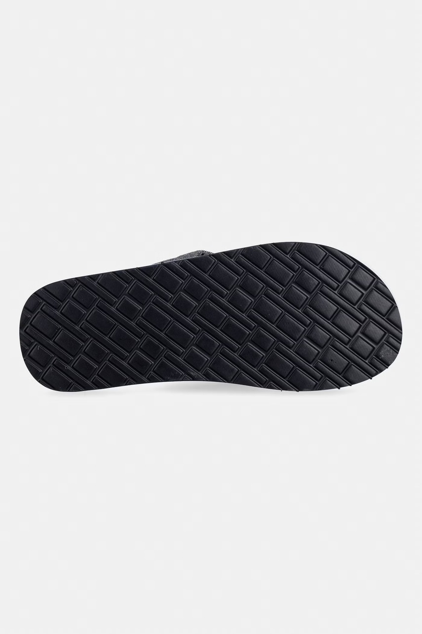 Tommy Hilfiger σαγιονάρες δίχαλο Ανδρικές HILFIGER CHAMBRAY BEACH SANDAL φωτογραφία