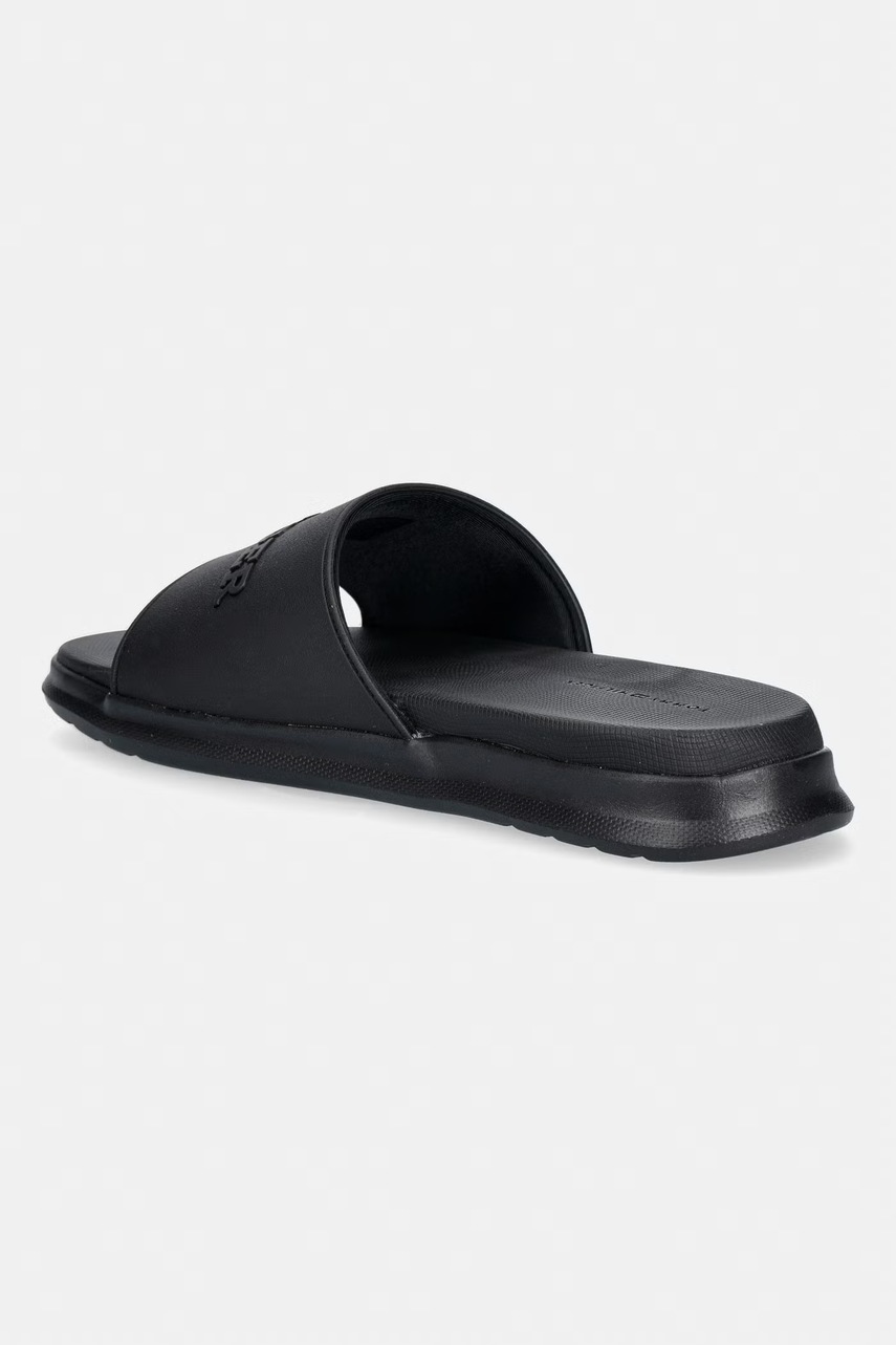 Tommy Hilfiger šľapky na plávanie pánske DUAL DENSITY HILFIGER POOL SLIDE