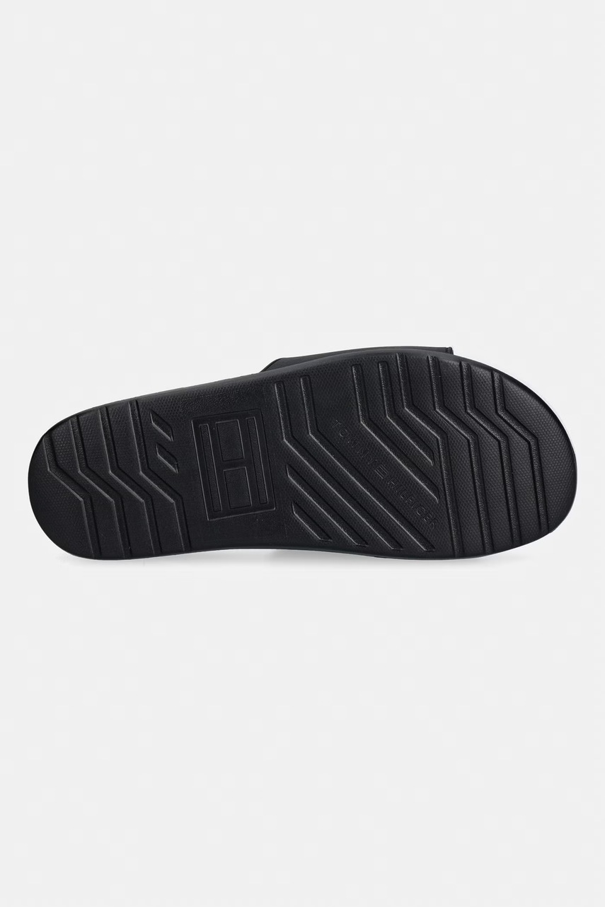 Tommy Hilfiger šľapky na plávanie pánske DUAL DENSITY HILFIGER POOL SLIDE