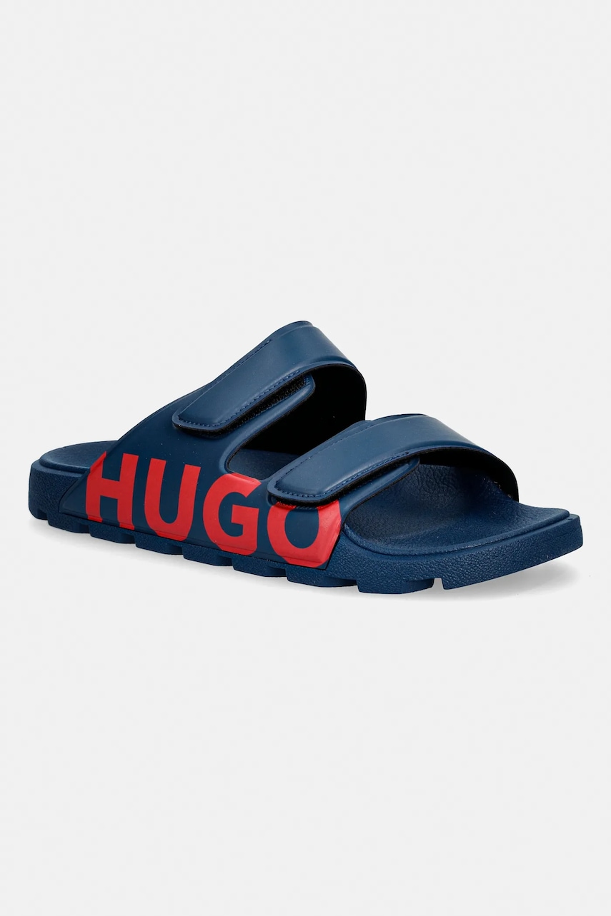 Παντόφλες HUGO Evander