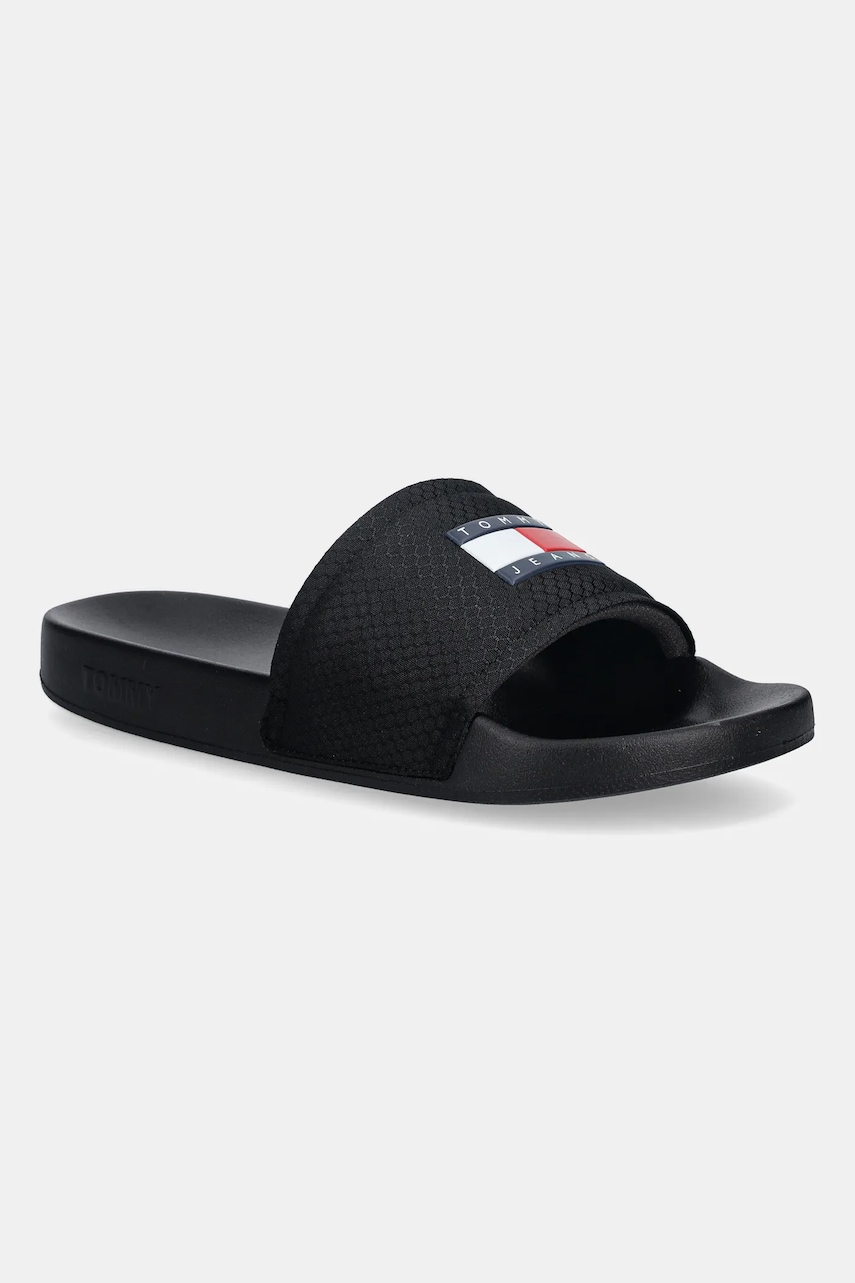 Tommy Jeans papuci TJM POOL SLIDE