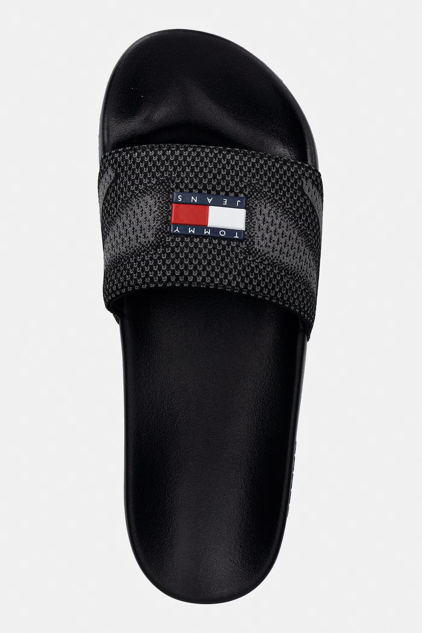 Tommy Jeans šľapky pánske TJM SUMMER SANDAL 26