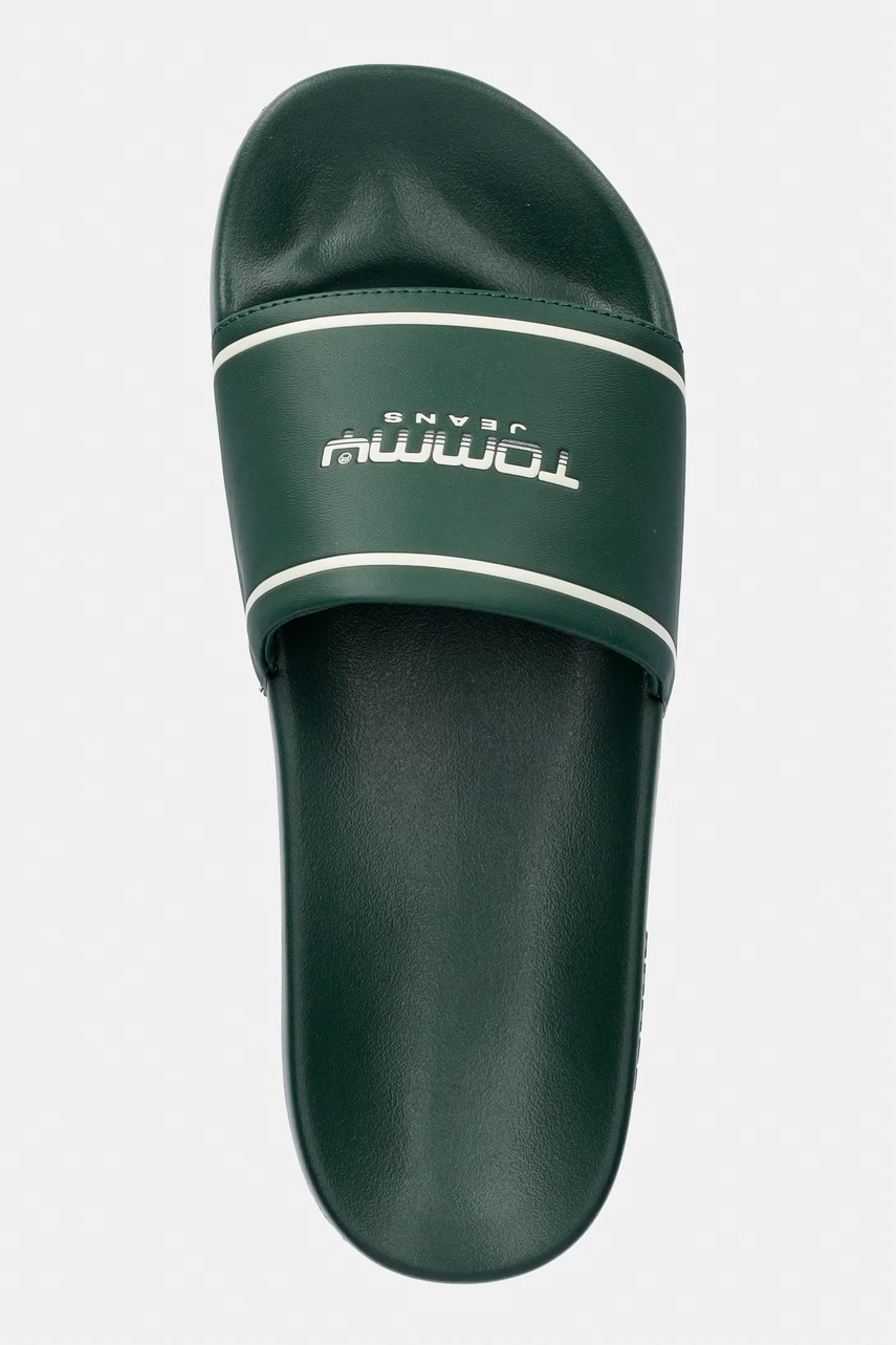 Tommy Jeans šľapky na plávanie pánske TJM SUMMER SANDAL 26.2