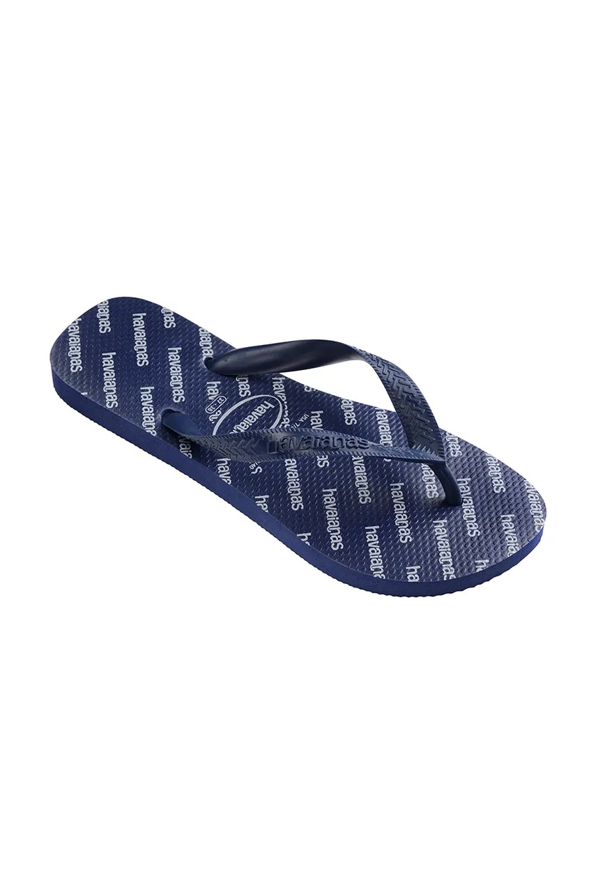 Šľapky Havaianas TOP LOGOMANIA ESSENTIAL BALLET