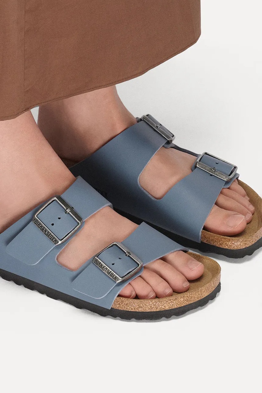 Birkenstock šľapky pánske Arizona