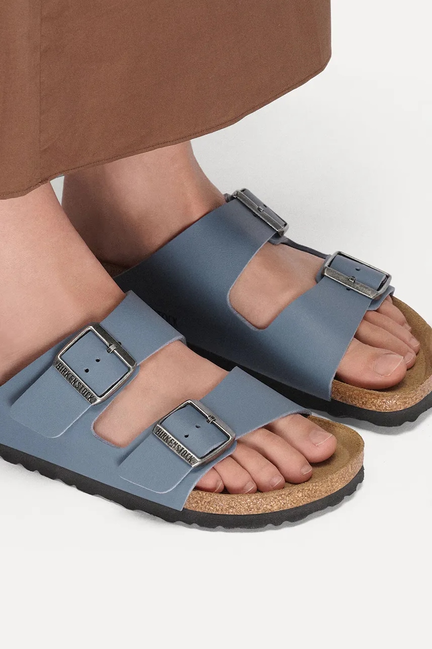 Birkenstock šľapky pánske Arizona