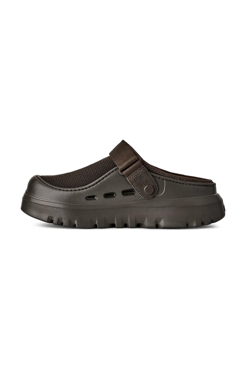 Šľapky UGG M Peakmod