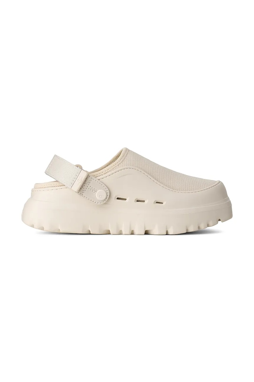 Παντόφλες UGG M Peakmod