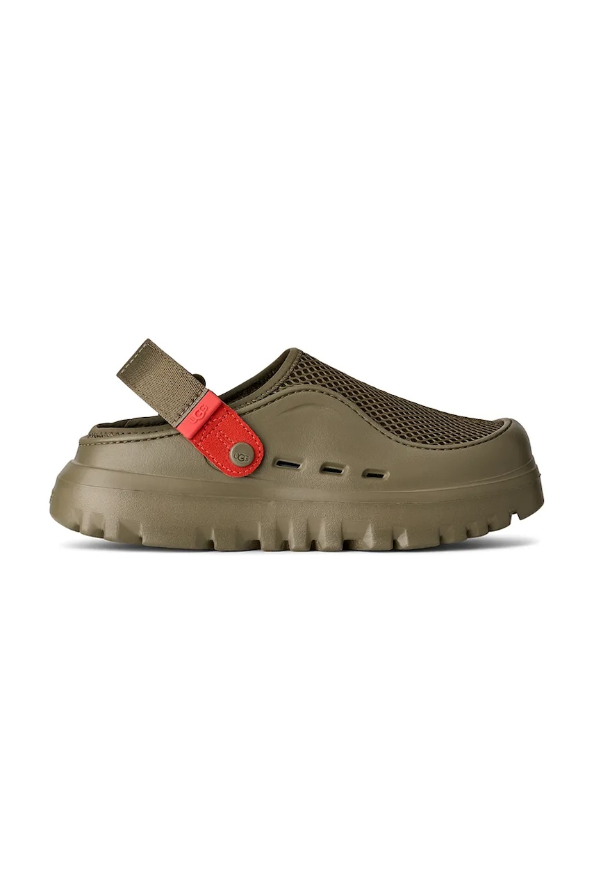 Παντόφλες UGG M Peakmod Breathe