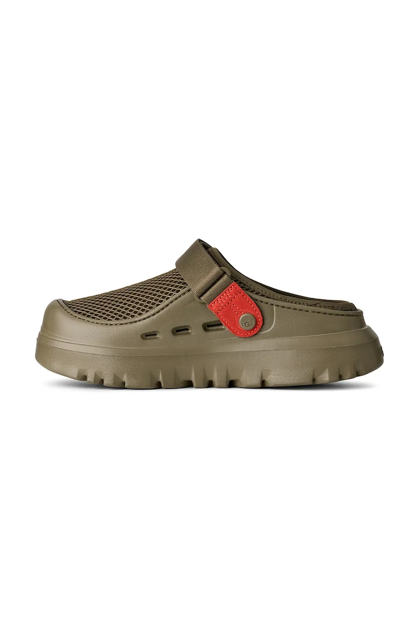 Šľapky UGG M Peakmod Breathe