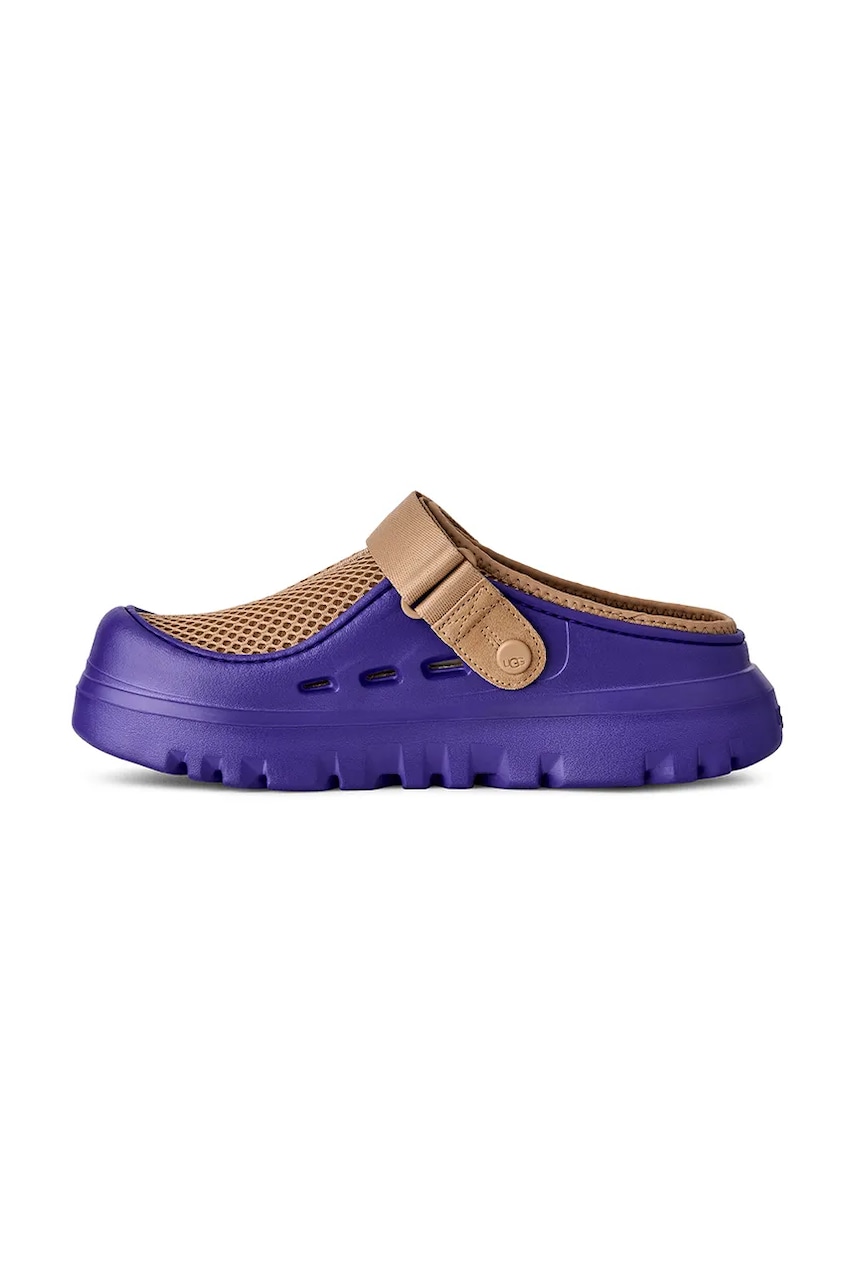 Šľapky UGG M Peakmod Breathe
