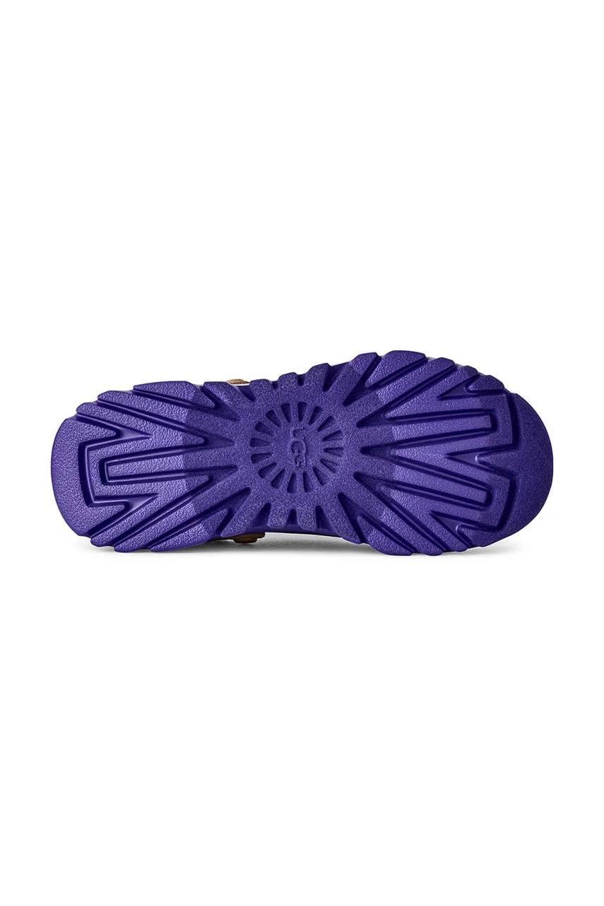 Šľapky UGG M Peakmod Breathe