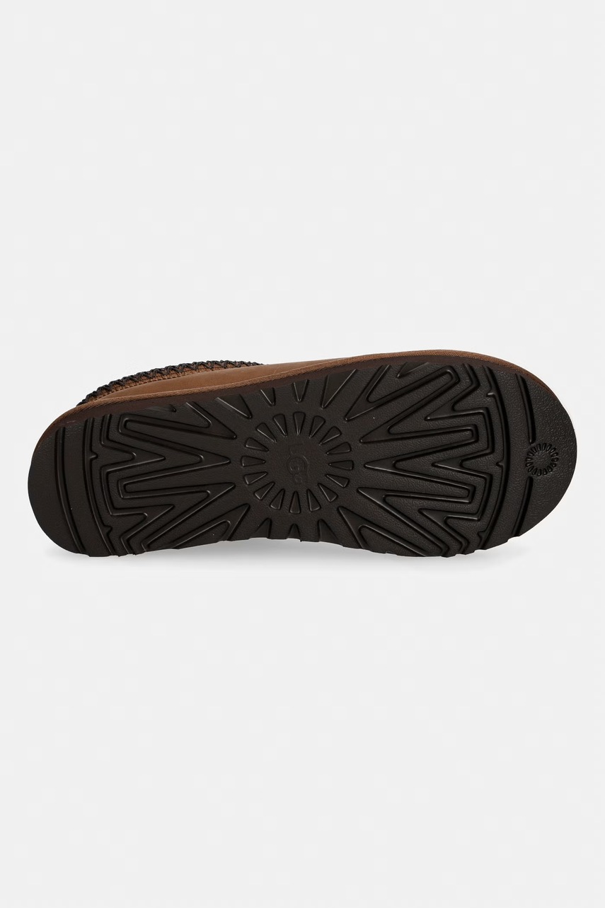 Παντόφλες UGG M Tasman II Nubuck φωτογραφία