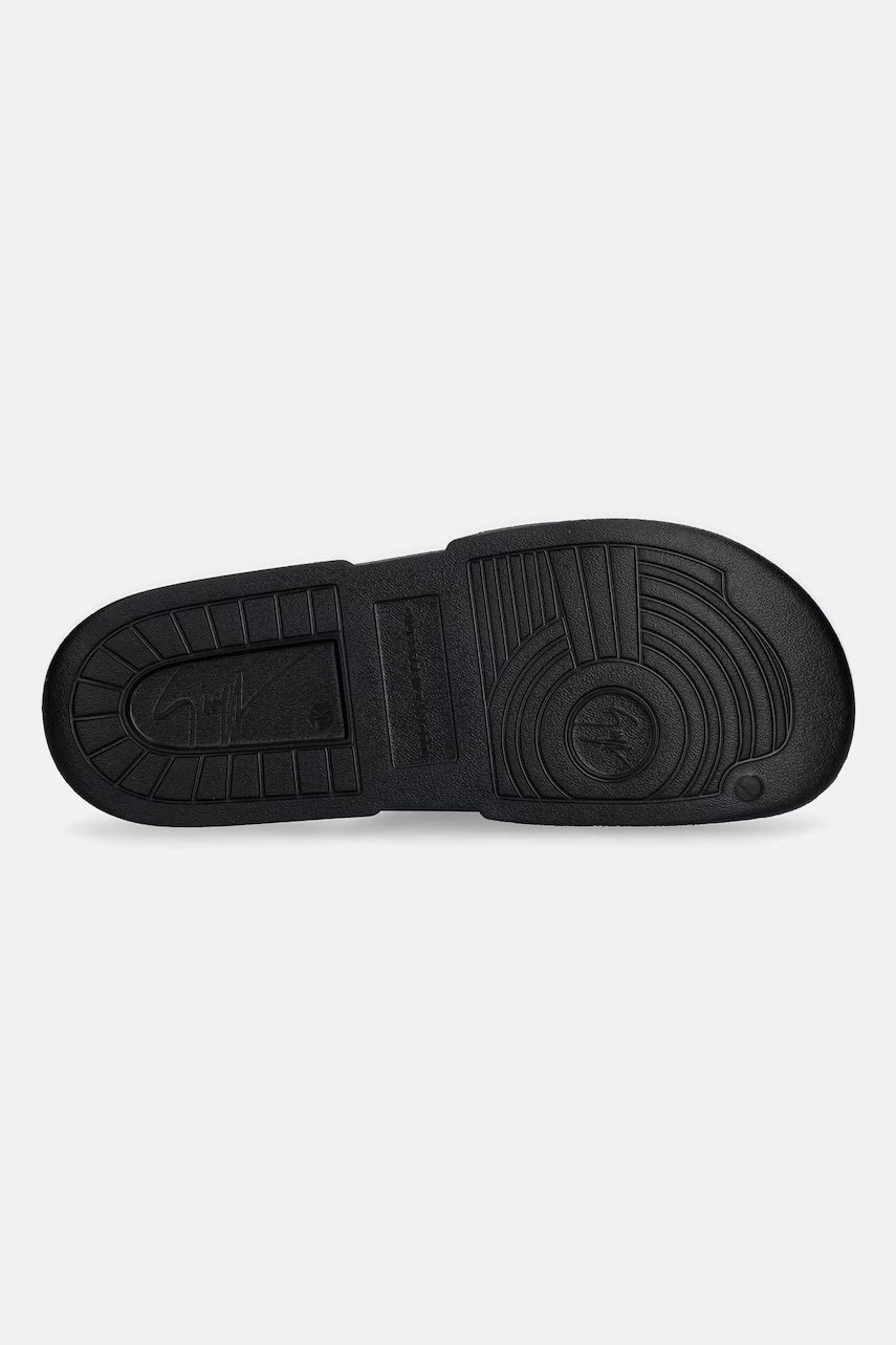 Šľapky Giuseppe Zanotti GZ Slide