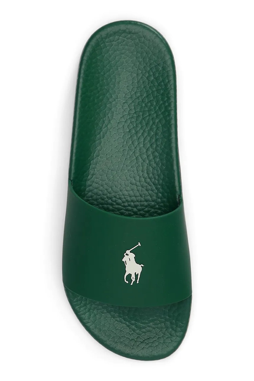 Polo Ralph Lauren šľapky na plávanie pánske Polo Slide