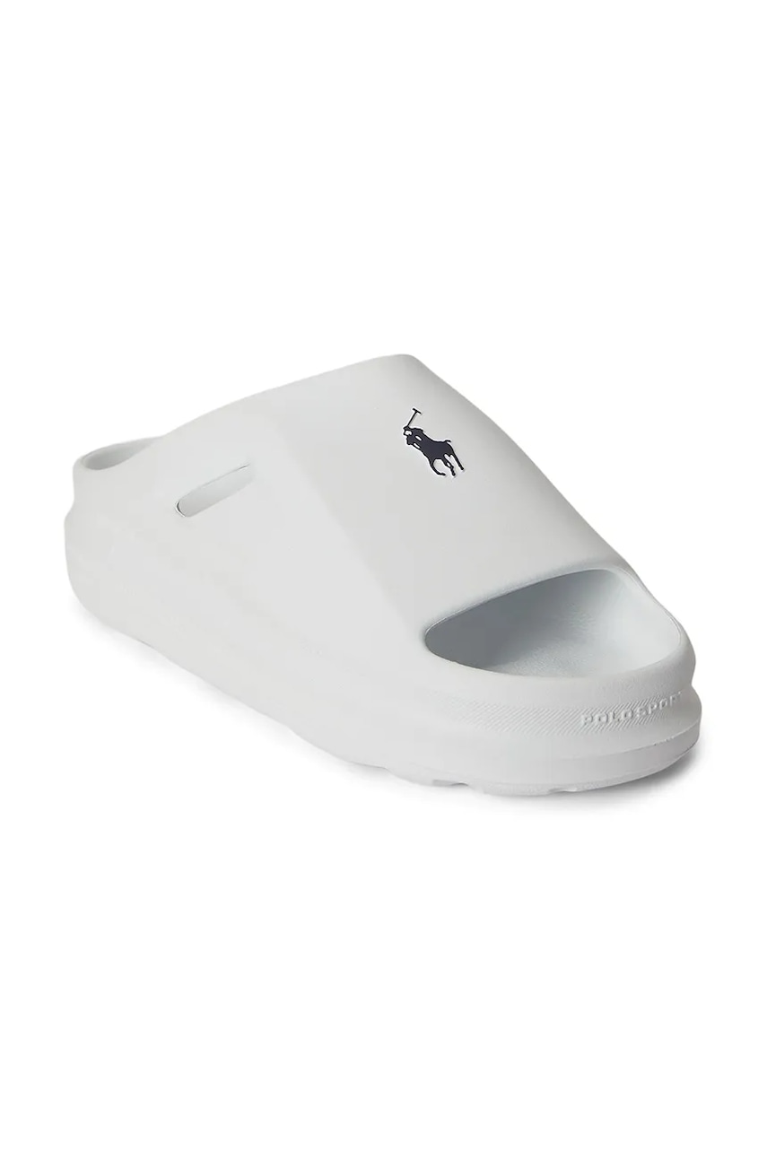 Polo Ralph Lauren šľapky pánske Saber Slide