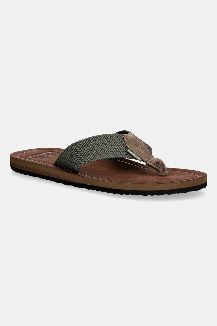 Barbour σαγιονάρες δίχαλο Ανδρικές Toeman