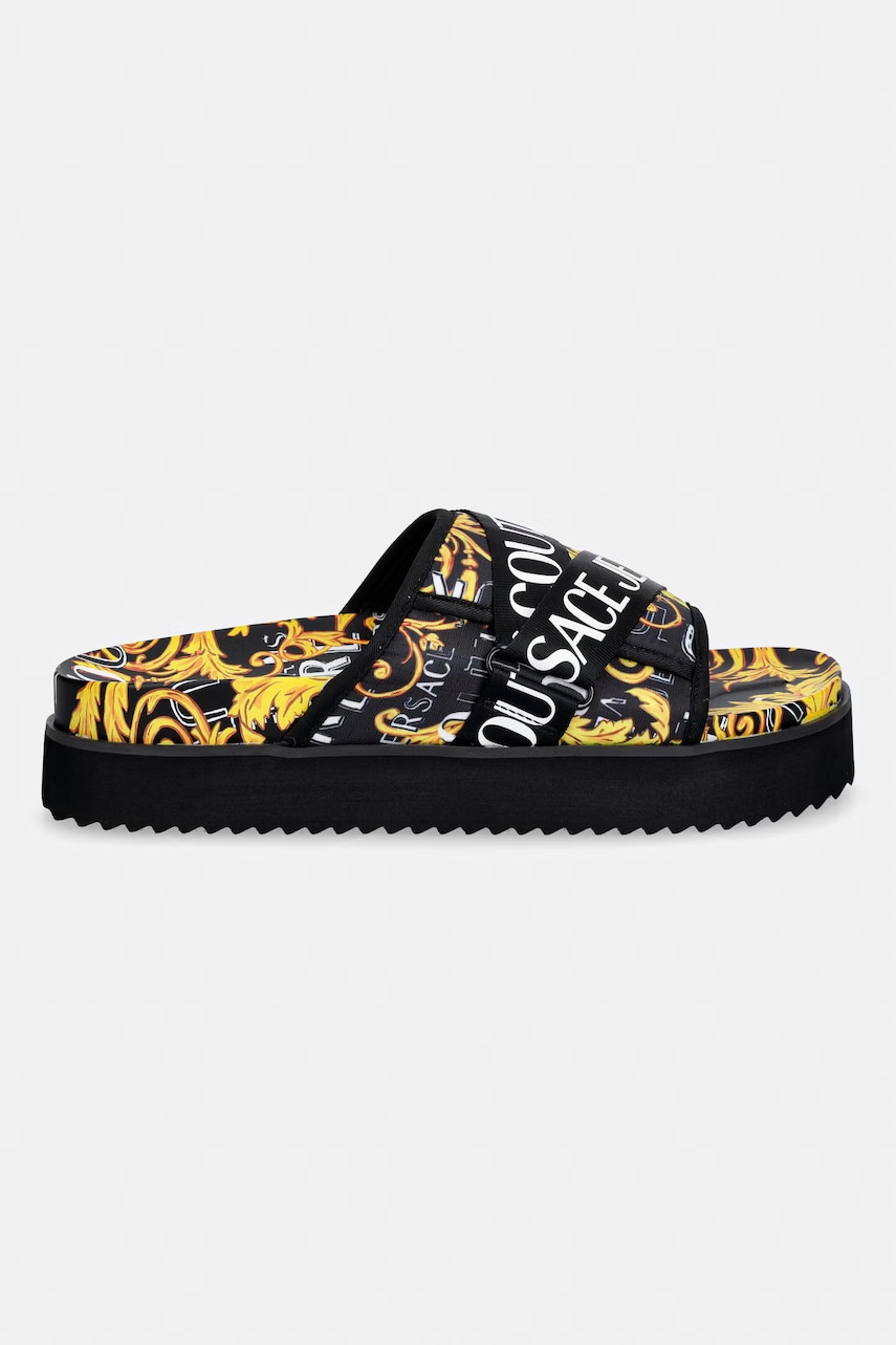 Šľapky Versace Jeans Couture