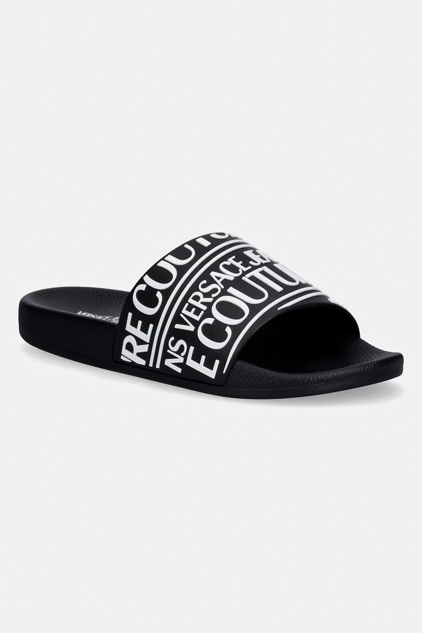 Versace Jeans Couture σαγιονάρες Ανδρικές