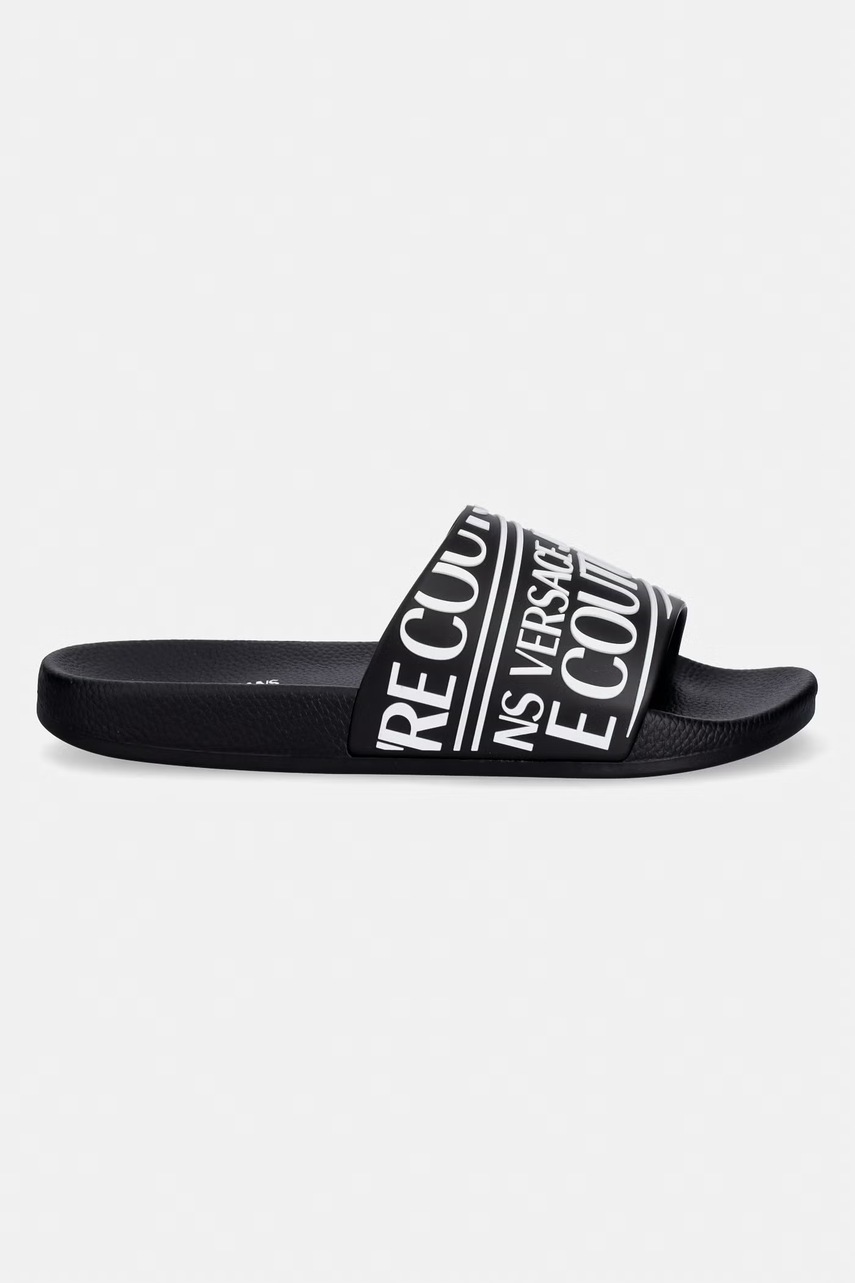 Versace Jeans Couture šľapky pánske