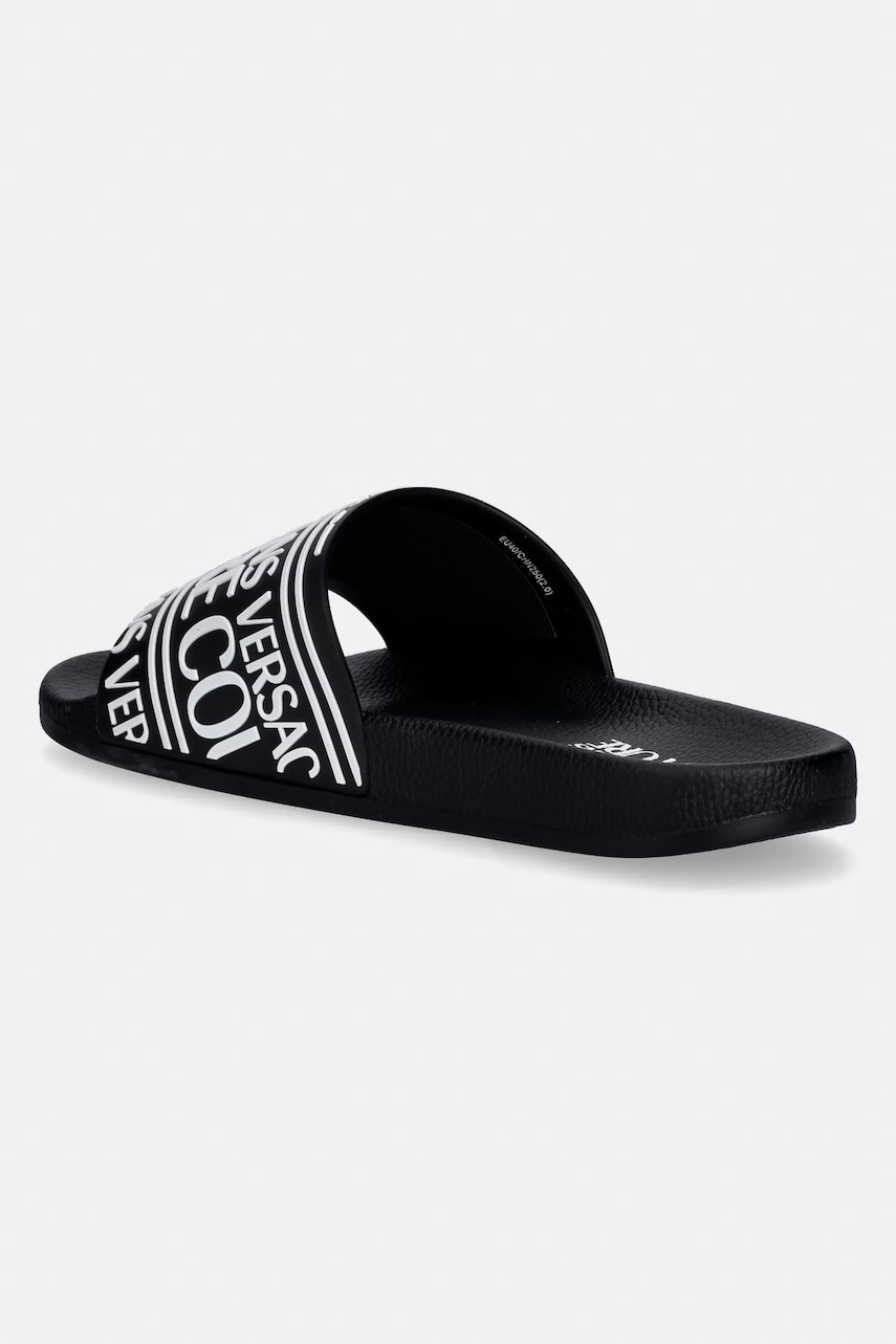 Versace Jeans Couture šľapky pánske