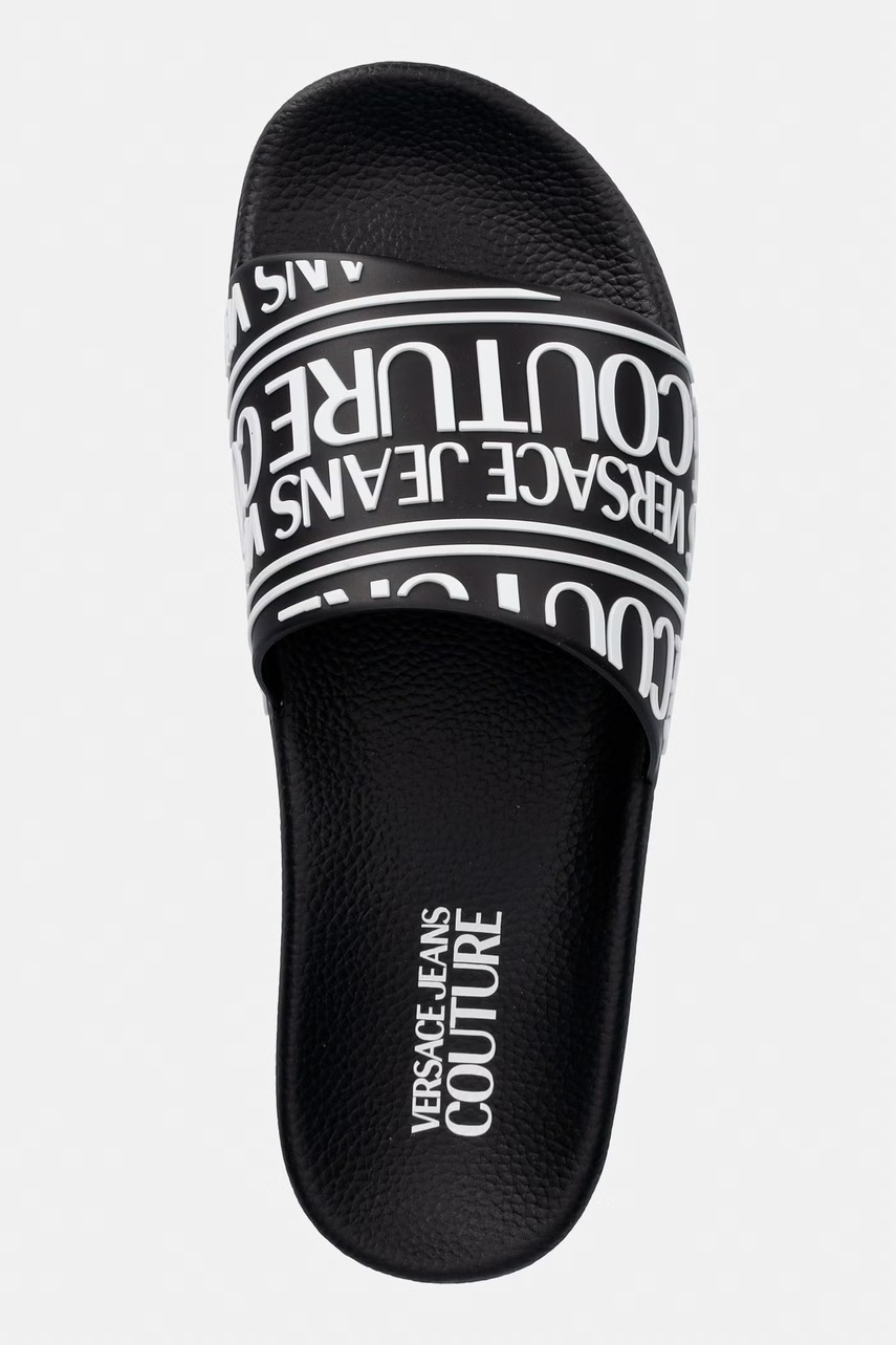Versace Jeans Couture šľapky pánske