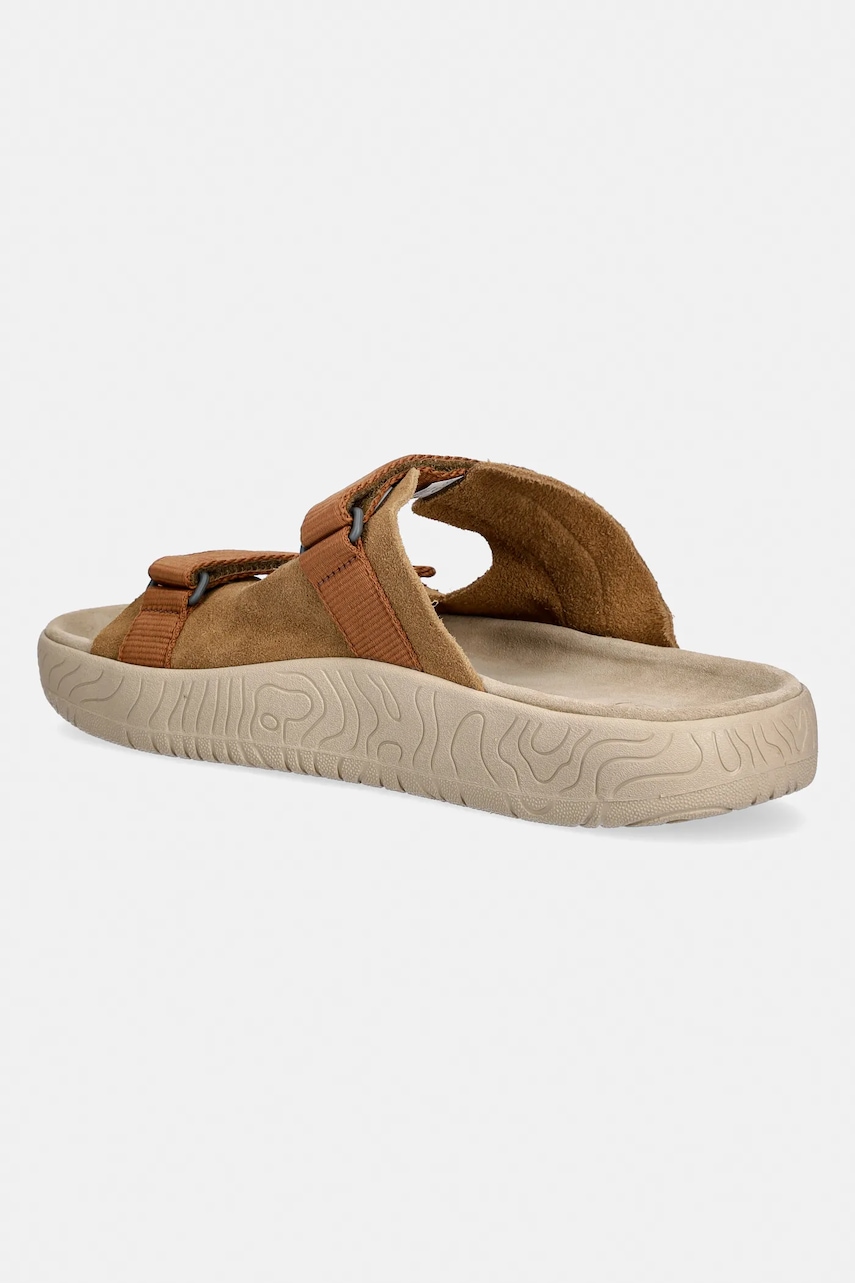 Šľapky Veja ARPOADOR SUEDE