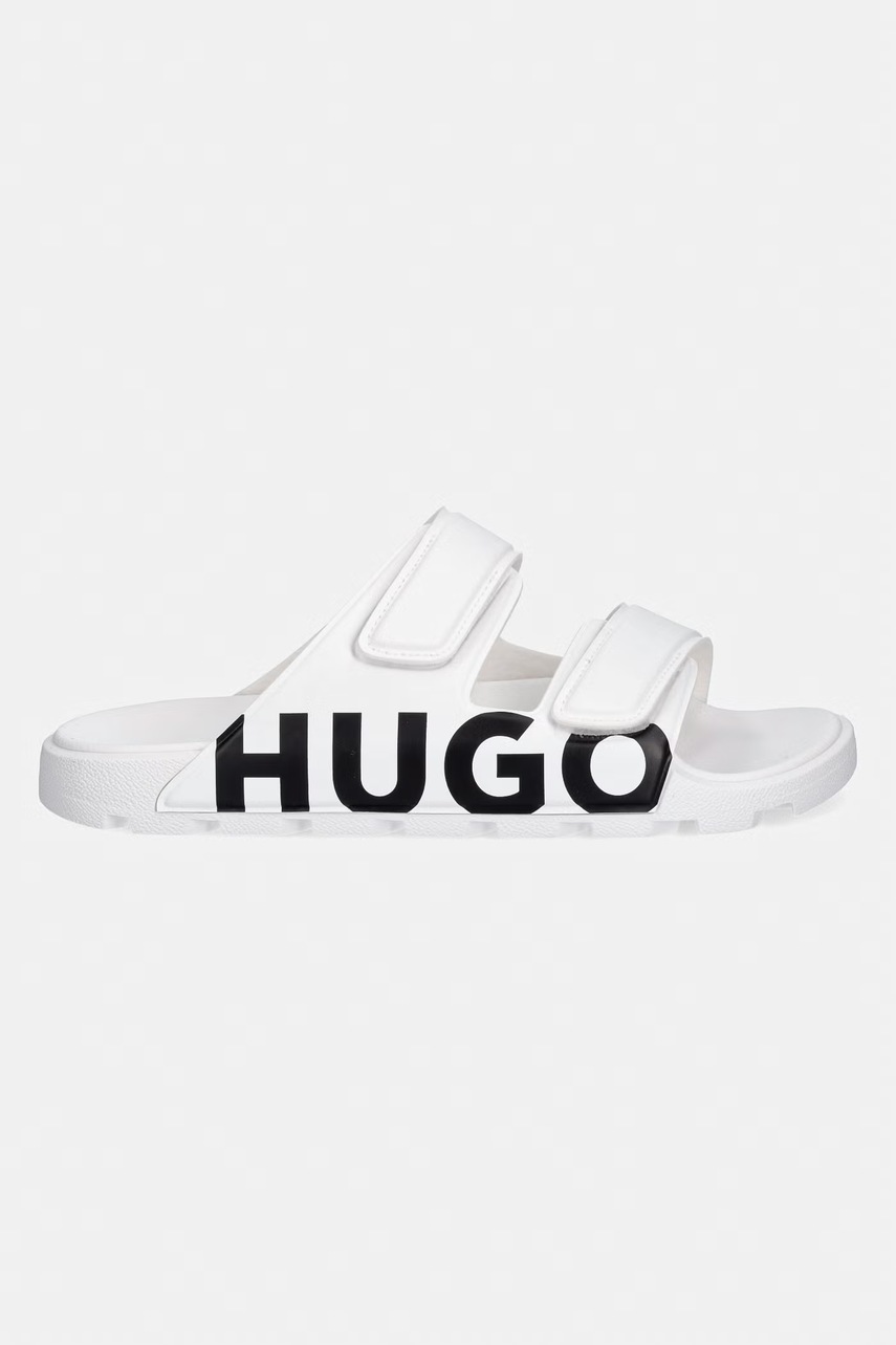 Šľapky HUGO Evander