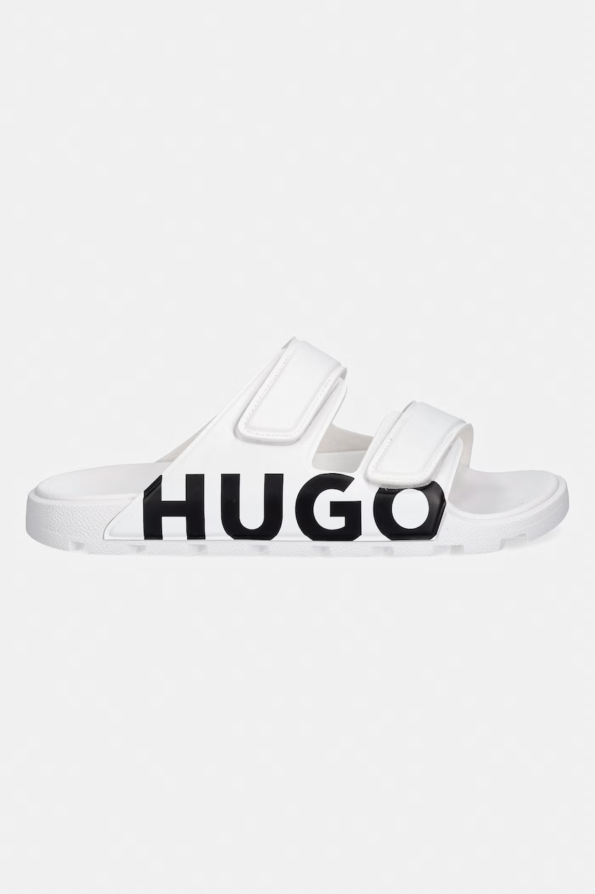 Šľapky HUGO Evander