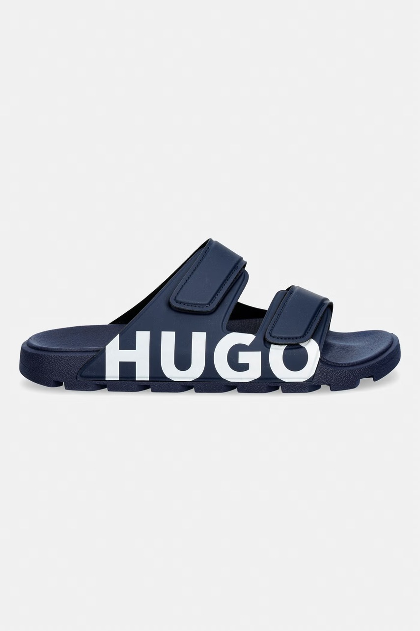 HUGO šľapky pánske Evander