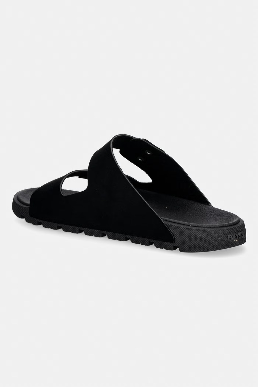 BOSS šľapky pánske Surfley