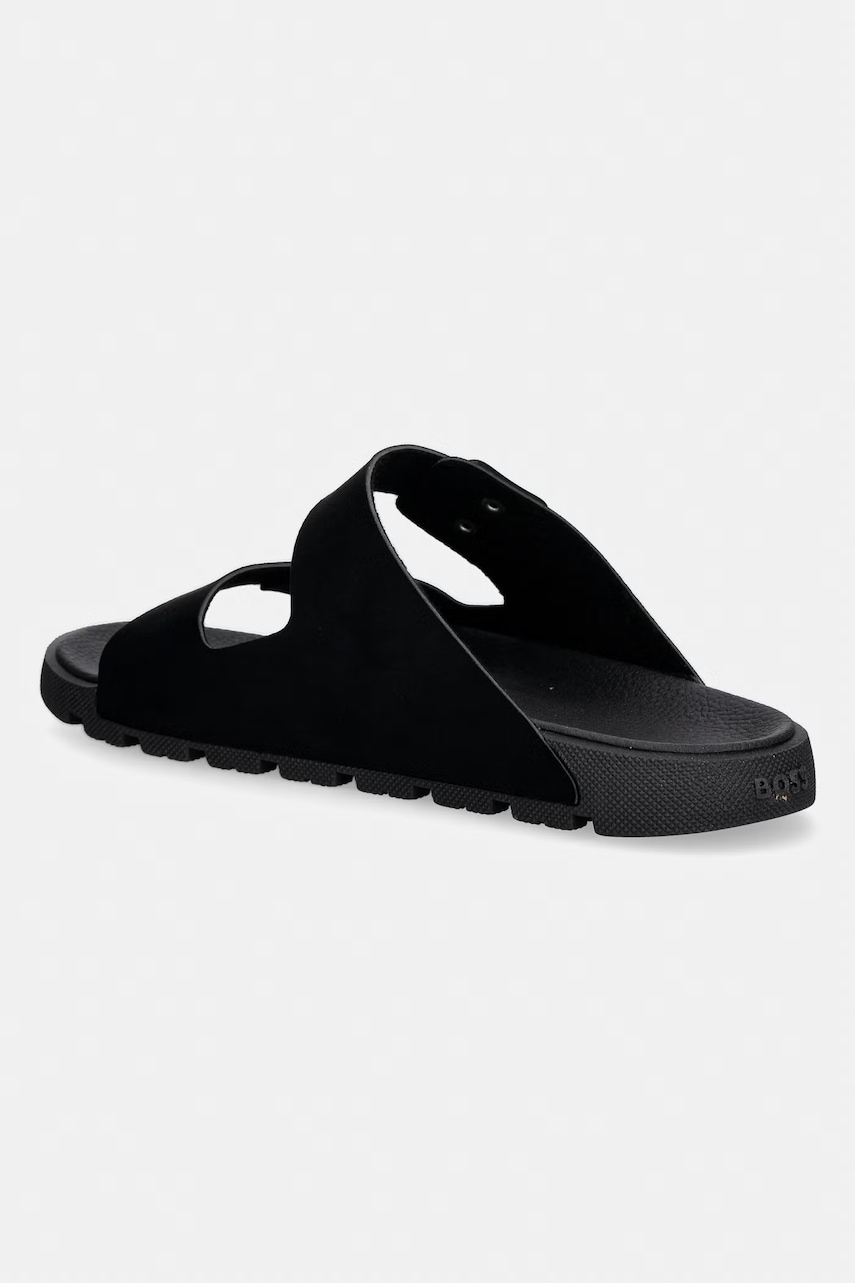 BOSS šľapky pánske Surfley
