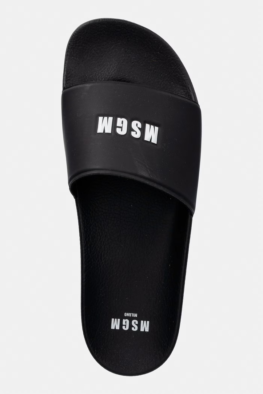 Šľapky MSGM