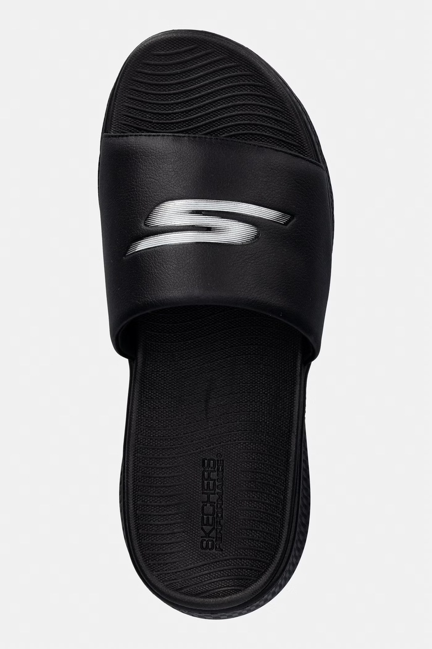 Skechers pantofle pánské (obrázek 4)