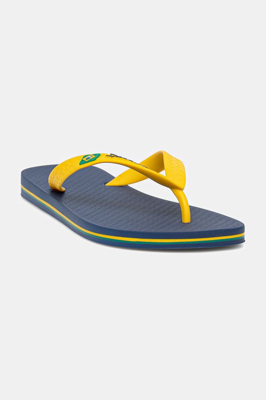 Levně Ipanema žabky pánské CLAS BRASIL