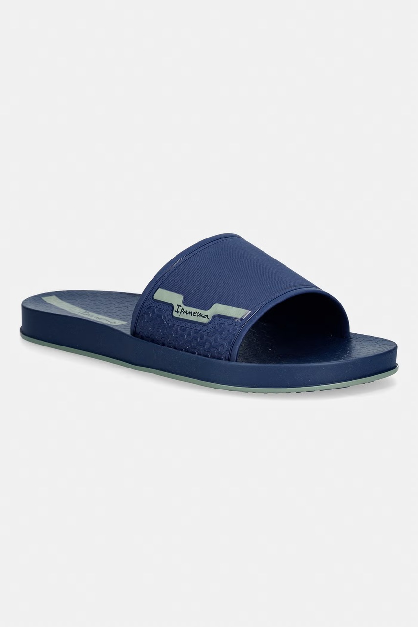Ipanema σαγιονάρες Ανδρικές SPORTY AD 83777.BP054 μπλε 44,43,41,42,47,45/46