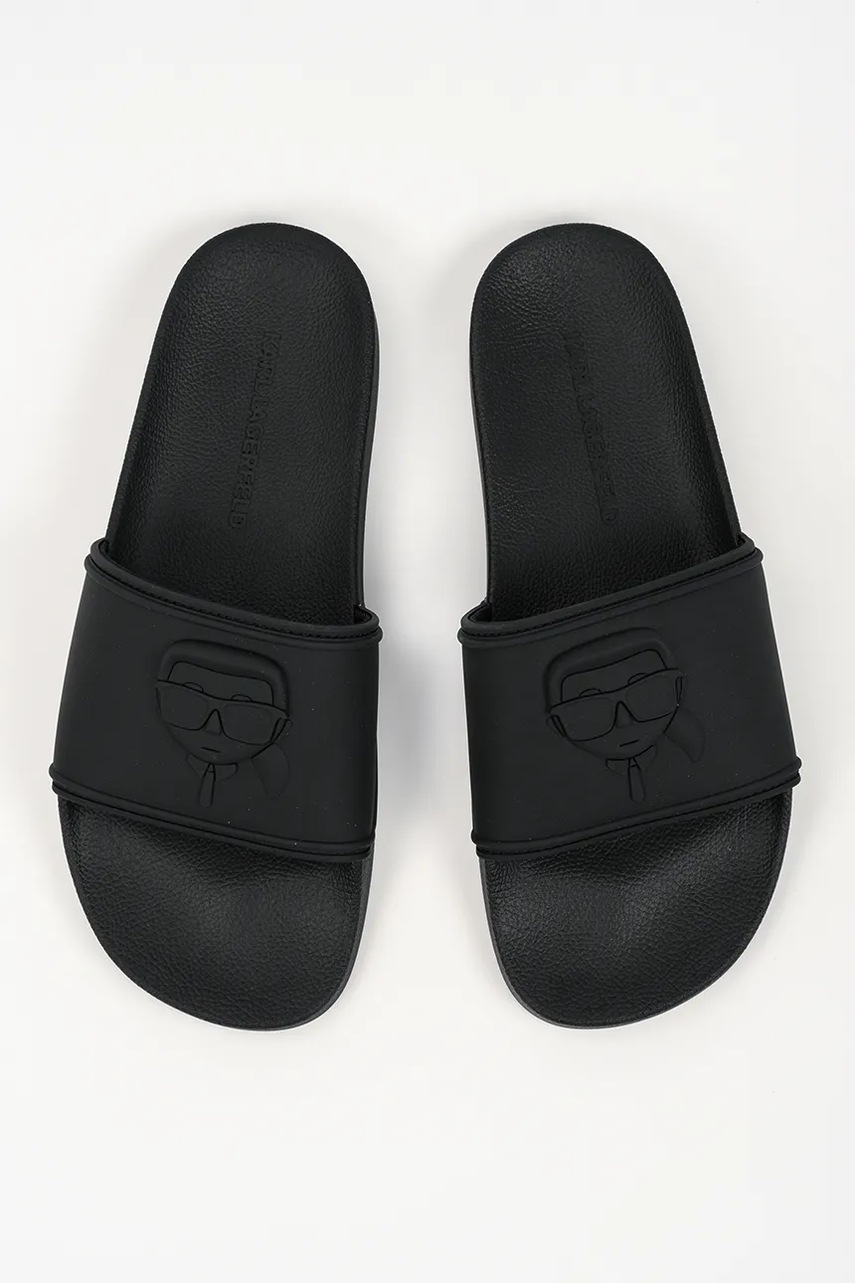 Šľapky Karl Lagerfeld Kondo Ii