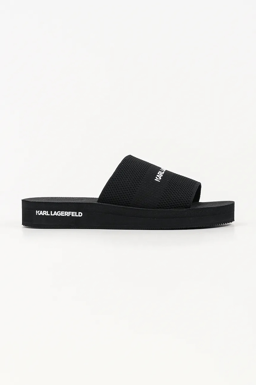 Karl Lagerfeld σαγιονάρες Atlantik