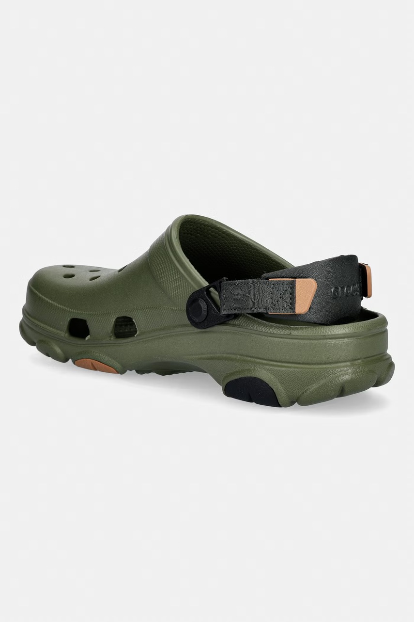 Crocs šľapky pánske All Terrain Clog