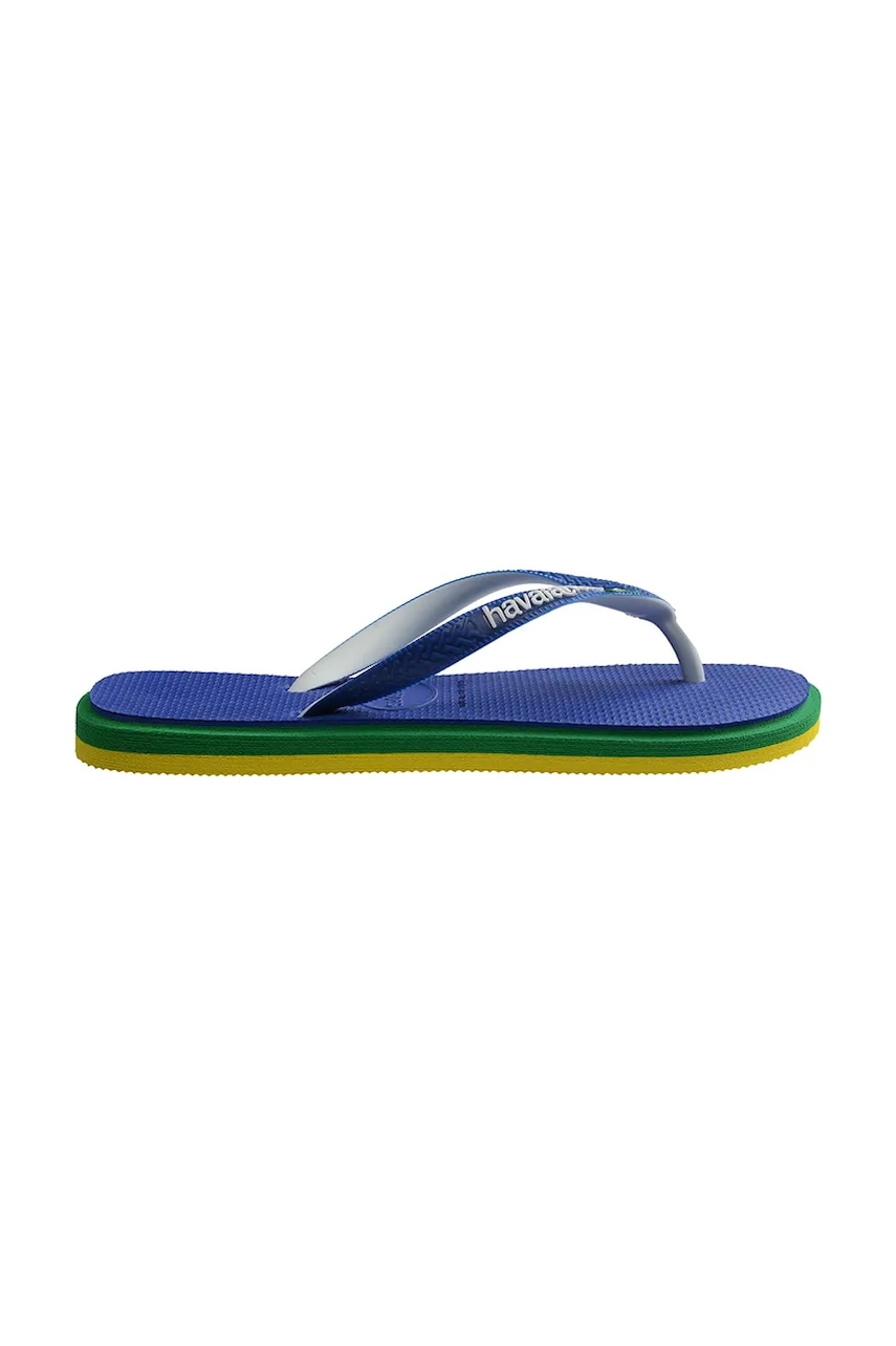 Havaianas japonki męskie BRASIL TWIST